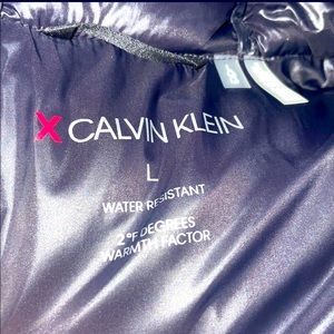 Calvin Klein Jacket